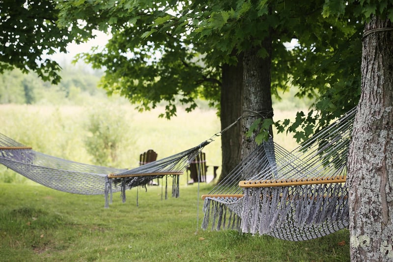 Nature Escapes